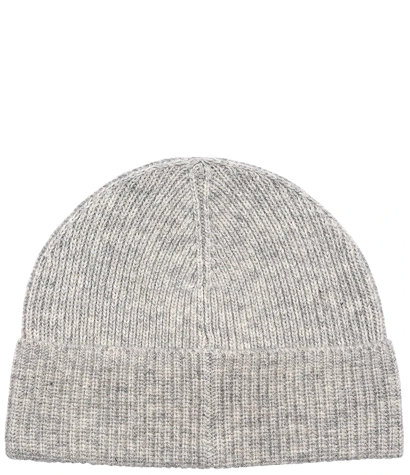 Polo Ralph Lauren USA Dog Wool Blend Beanie