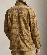 Polo Ralph Lauren Utility Jacket