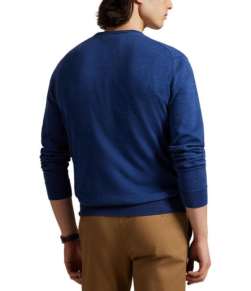 Polo Ralph Lauren V-Neck Sweater