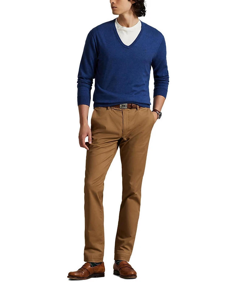 Polo Ralph Lauren V-Neck Sweater