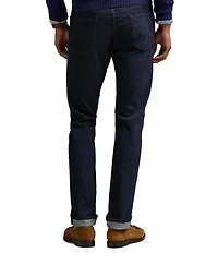 Polo Ralph Lauren Varick Slim-Straight Miller Rinse Denim Jeans
