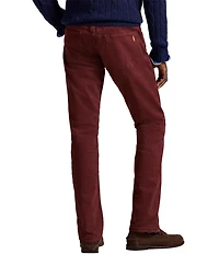 Polo Ralph Lauren Varick Slim Straight Stretch Jeans