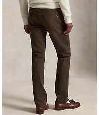 Polo Ralph Lauren Varick Slim Straight Stretch Jeans