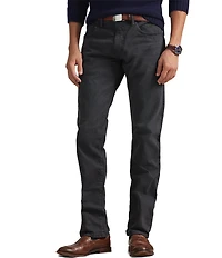 Polo Ralph Lauren Varick Slim Straight Stretch Jeans