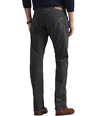Polo Ralph Lauren Varick Slim Straight Stretch Jeans