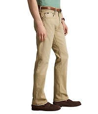 Polo Ralph Lauren Varick Slim Straight Stretch Jeans