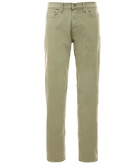Polo Ralph Lauren Varick Slim Straight Stretch Sateen Pants