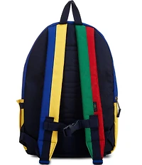 Polo Ralph Lauren Varsity Youth Backpack
