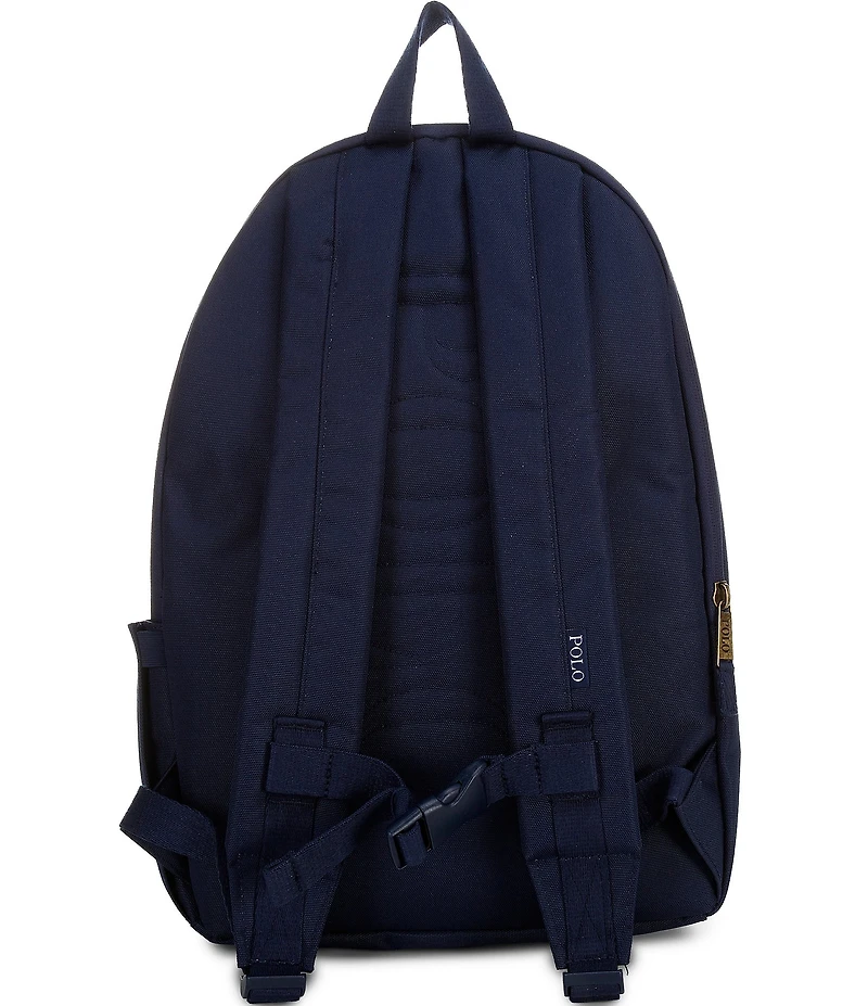 Polo Ralph Lauren Varsity Youth Backpack