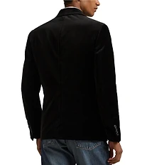 Polo Ralph Lauren Velvet Jacket