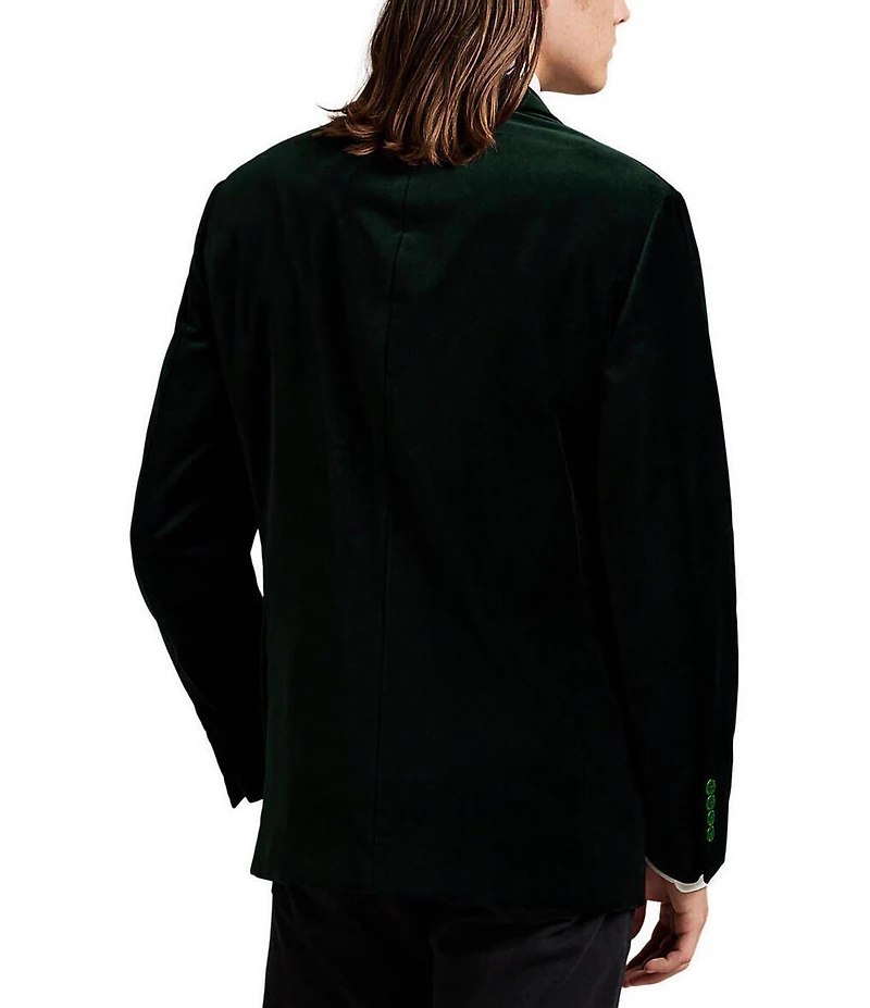 Polo Ralph Lauren Velvet Jacket