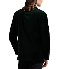 Polo Ralph Lauren Velvet Jacket