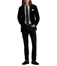 Polo Ralph Lauren Velvet Jacket