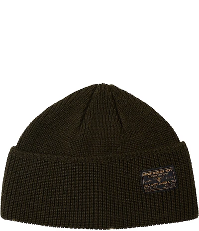 Polo Ralph Lauren Vintage Style Watch Cap
