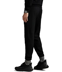 Polo Ralph Lauren Waffle-Knit Fleece Sweatpants