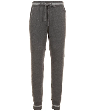 Polo Ralph Lauren Waffle-Knit Jogger Pants
