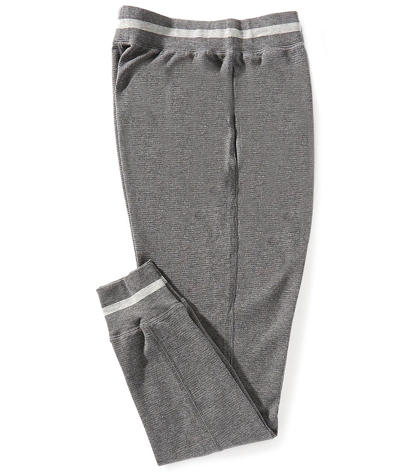 Polo Ralph Lauren Waffle-Knit Jogger Pants