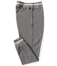 Polo Ralph Lauren Waffle-Knit Jogger Pants