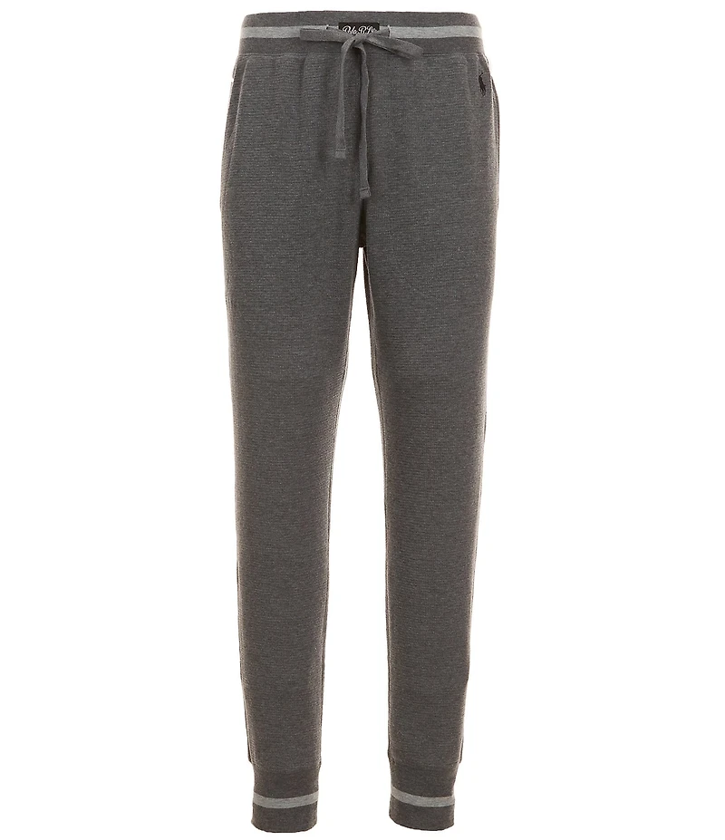 Polo Ralph Lauren Waffle-Knit Jogger Pants