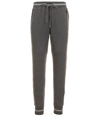 Polo Ralph Lauren Waffle-Knit Jogger Pants