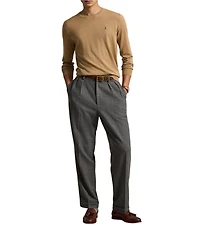 Polo Ralph Lauren Washable Wool Crew Sweater