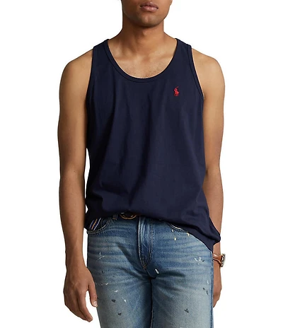 Polo Ralph Lauren Washed Jersey Tank