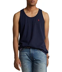 Polo Ralph Lauren Washed Jersey Tank