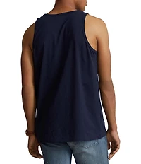 Polo Ralph Lauren Washed Jersey Tank