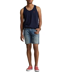 Polo Ralph Lauren Washed Jersey Tank