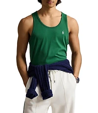 Polo Ralph Lauren Washed Jersey Tank