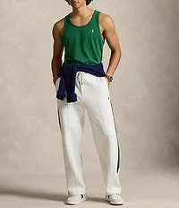Polo Ralph Lauren Washed Jersey Tank