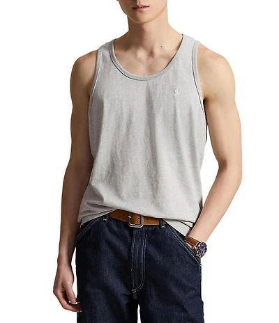 Polo Ralph Lauren Washed Jersey Tank