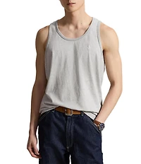 Polo Ralph Lauren Washed Jersey Tank