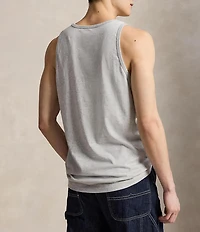 Polo Ralph Lauren Washed Jersey Tank