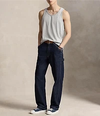 Polo Ralph Lauren Washed Jersey Tank
