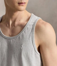 Polo Ralph Lauren Washed Jersey Tank