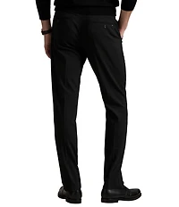 Polo Ralph Lauren Weekday Solid Flat Front Stretch Pants