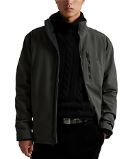 Polo Ralph Lauren Whalton Softshell Jacket