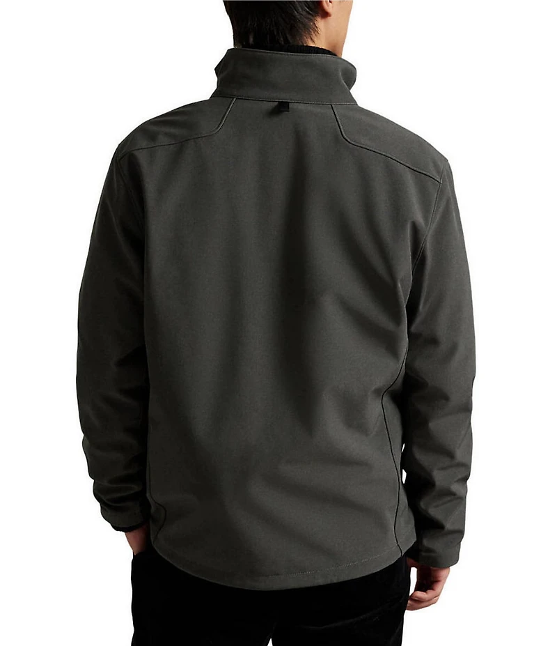 Polo Ralph Lauren Whalton Softshell Jacket