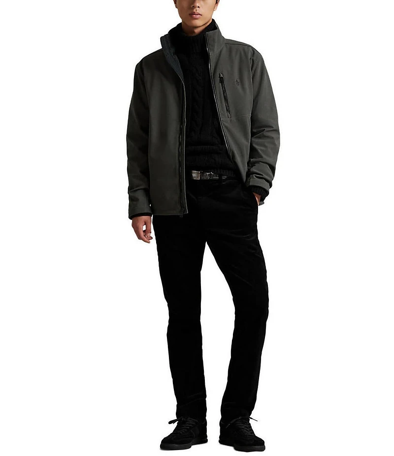 Polo Ralph Lauren Whalton Softshell Jacket