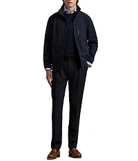 Polo Ralph Lauren Whalton Softshell Jacket
