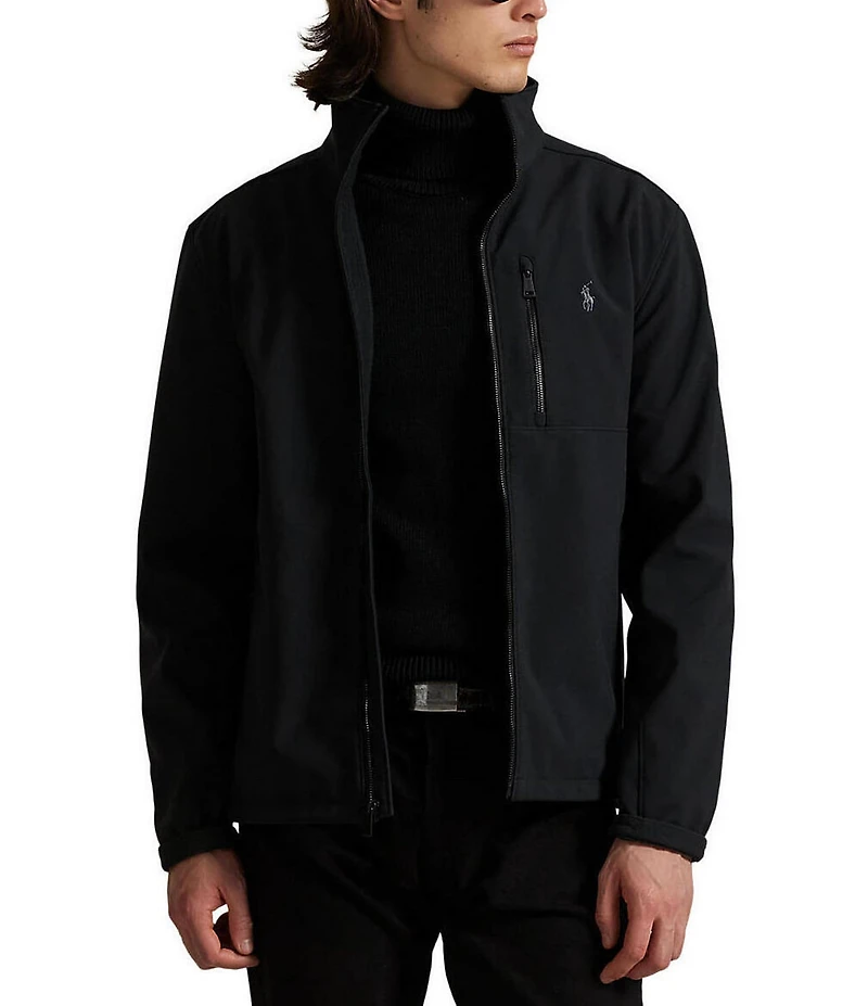 Polo Ralph Lauren Whalton Softshell Jacket