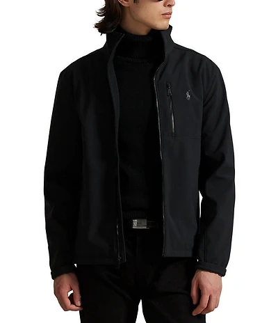 Polo Ralph Lauren Whalton Softshell Jacket