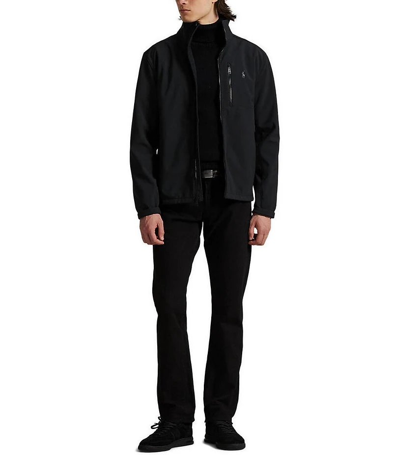 Polo Ralph Lauren Whalton Softshell Jacket