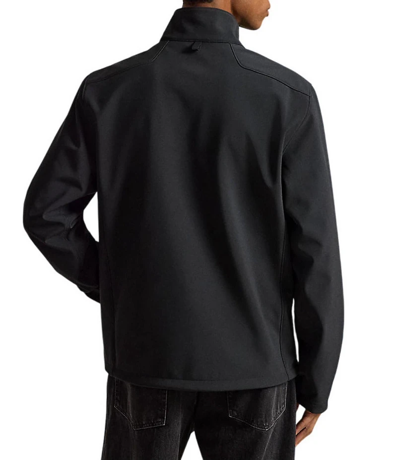 Polo Ralph Lauren Whalton Softshell Jacket