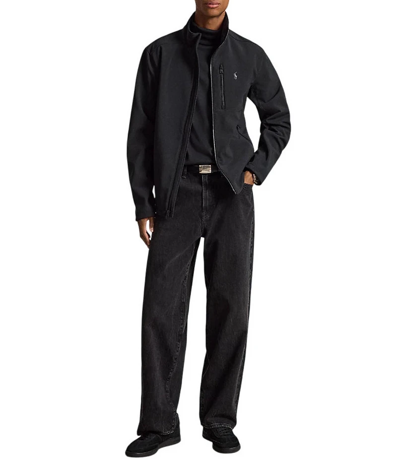 Polo Ralph Lauren Whalton Softshell Jacket