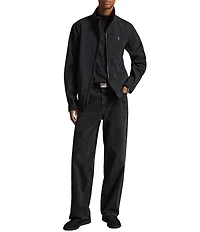 Polo Ralph Lauren Whalton Softshell Jacket