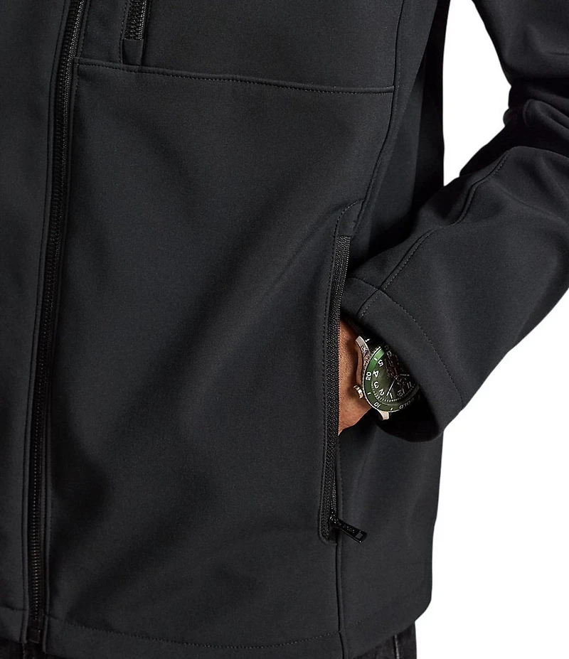 Polo Ralph Lauren Whalton Softshell Jacket