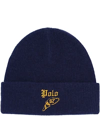 Polo Ralph Lauren Winged Foot Beanie