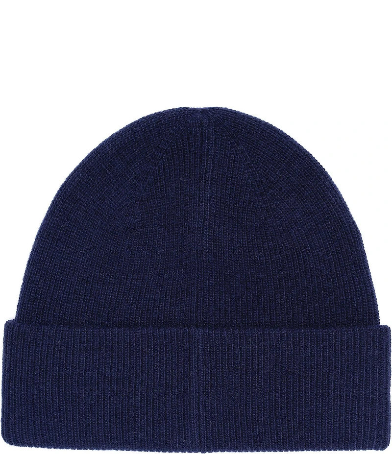 Polo Ralph Lauren Winged Foot Beanie